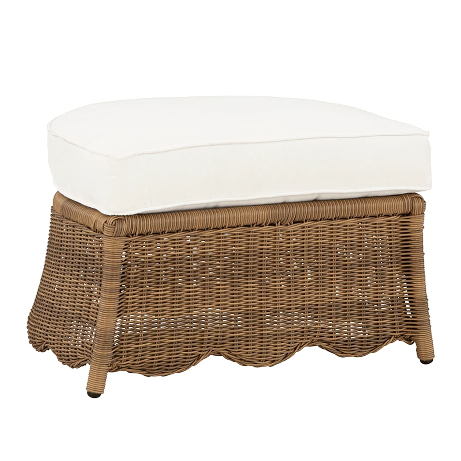 LANE VENTURE Cleary Ottoman
